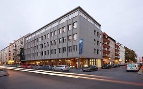 Smart Hotel Berlin